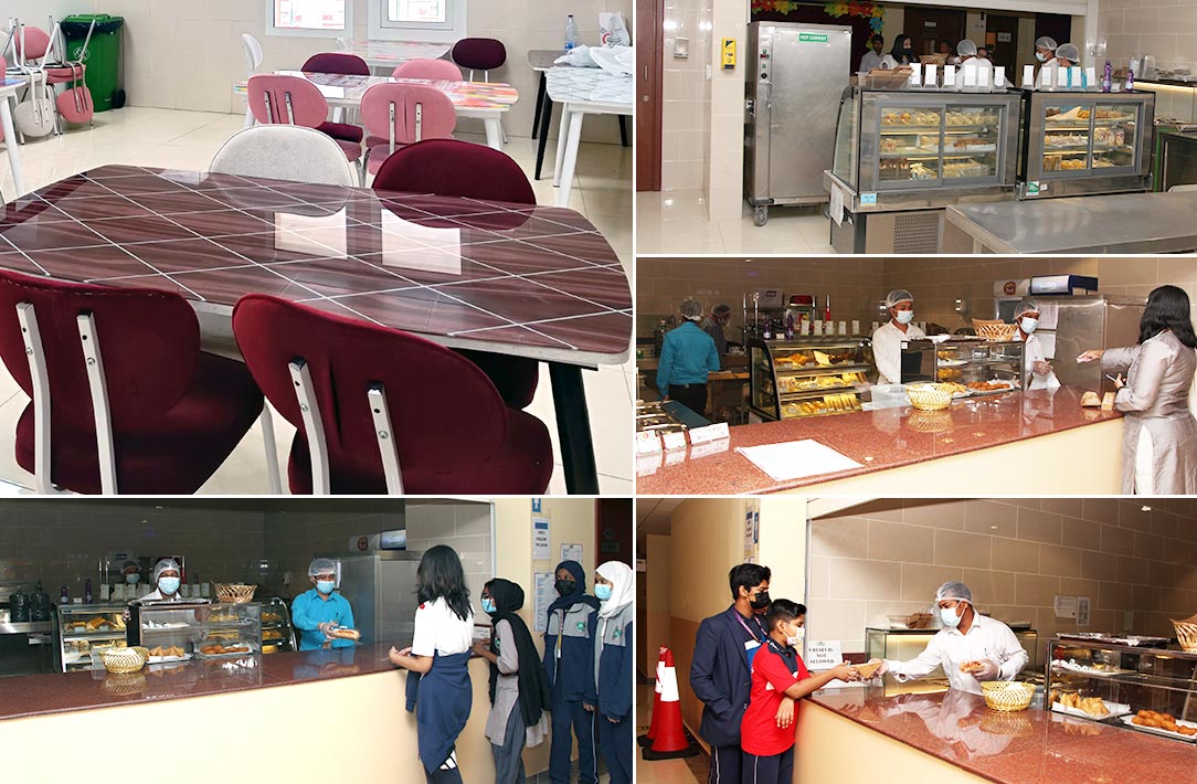 canteen image