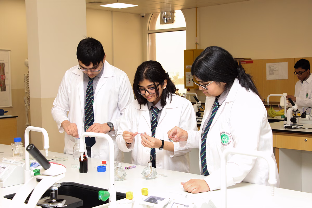 biology-lab1