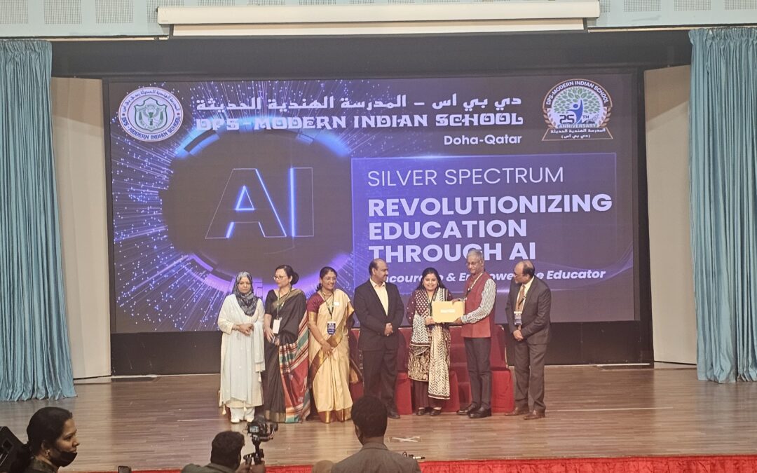 Empowering Educators Through AIÂ