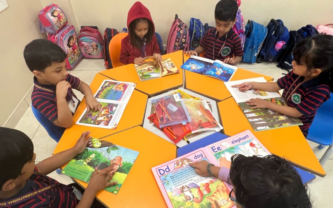 World Book Day