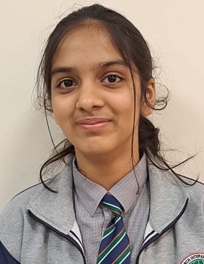 YOUNGEST TO WRITE AND PUBLISH SELF HELP BOOK