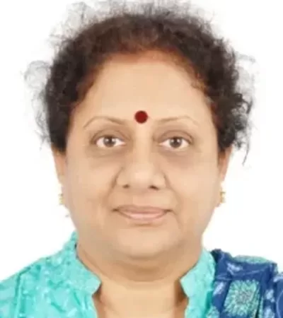 Mrs. Anupindi Subhadra