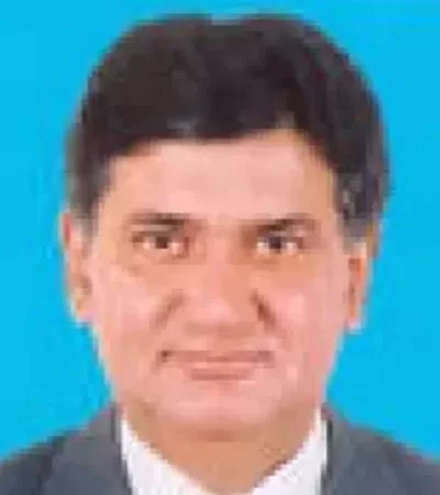 Mr. Devidas Aswani
