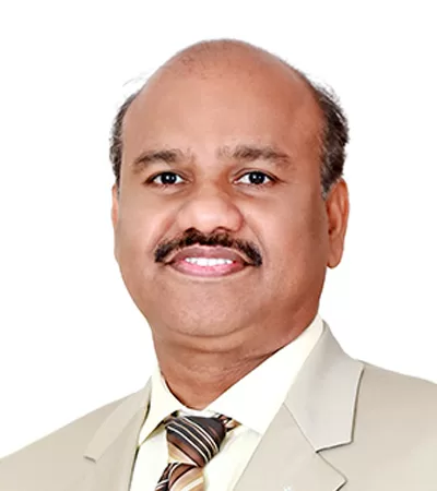 Mr. Gopi Varadhan