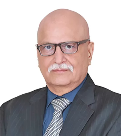 Mr. Harish Kanjani