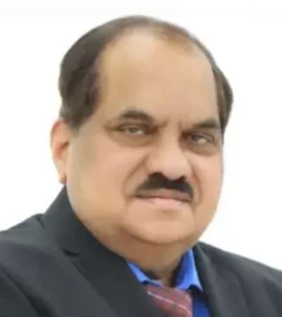Late Mr. Hassan Chougule