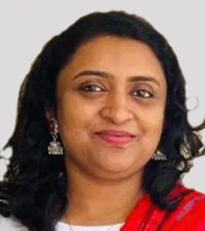 Manju Shihas