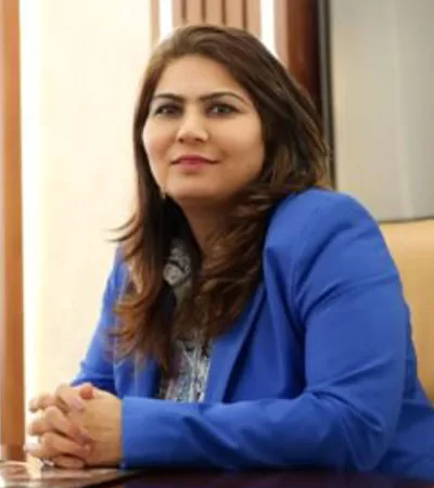Ms. Meenal Bakshi