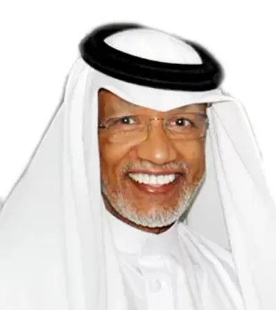 Mr. Mohammad bin Hammam Al Abdulla