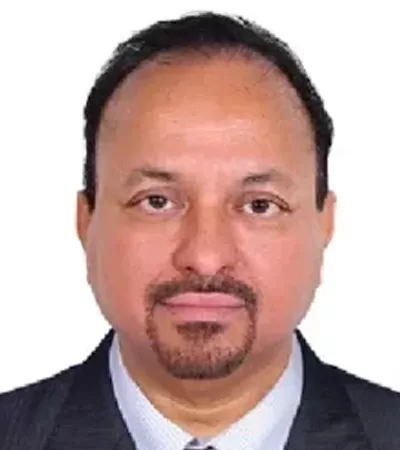 Mr. Prasad Pai