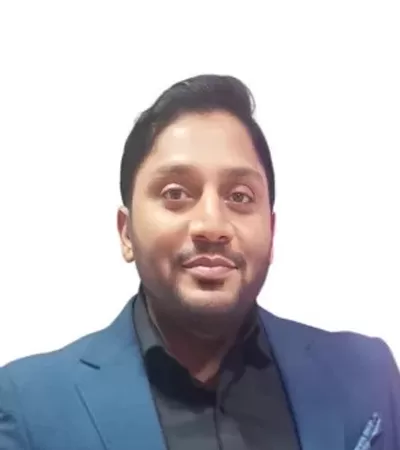 Mr. Samiullah Khan