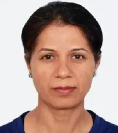 Ms. Sujatha Fernandez