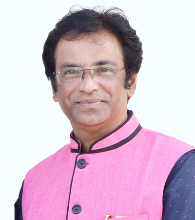Mr. Renji Jacob