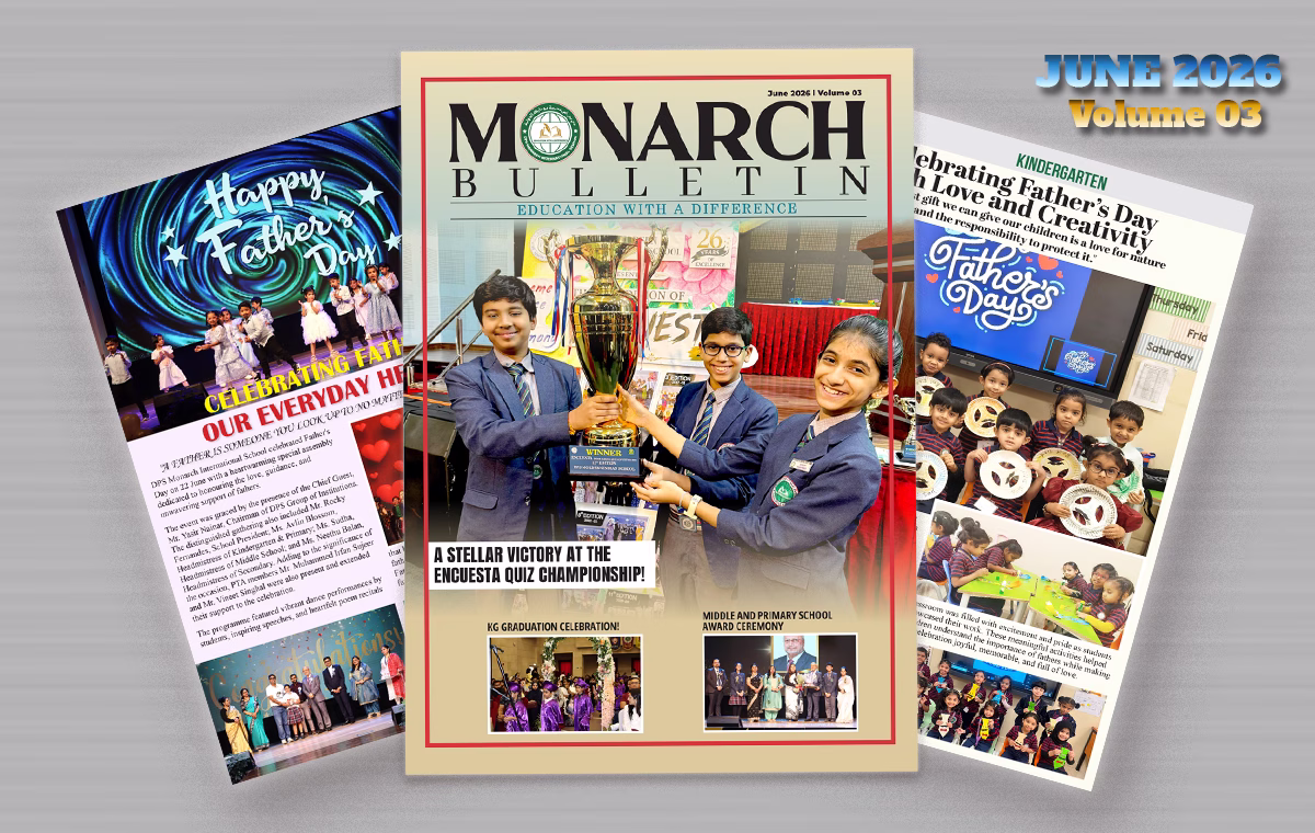 Bulletin June 2026